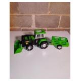 Nylint Tractor with Trailer Nylint Tractor with Trailer