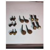 Ball & Claw Feet & Casters Ball & Claw Feet & Casters