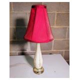 Mid Century Neoclassical Style Lamp Mid Century Neoclassical Style Lamp