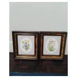 2 Floral Prints 2 Floral Prints