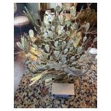 Brass Wall Decor Brass Wall Decor