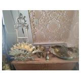 Collection of Brass Home Decor Collection of Brass Home Decor