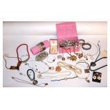 Collection of Costume Jewelry #2 Collection of Costume Jewelry #2