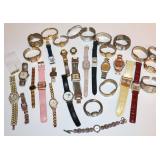 Collection of Watches Collection of Watches