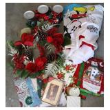 Christmas Decor Assortment Bundle Christmas Decor Assortment Bundle