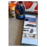 FrostGuard, Car Wash, and Cleaning Wipes FrostGuard, Car Wash, and Cleaning Wipes