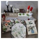 Home Decor and Accessories Home Decor and Accessories