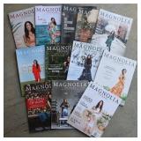 Magnolia Journals Magnolia Journals