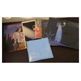 Vtg Records and Vinyl Collection Vtg Records and Vinyl Collection