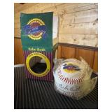 Babe Ruth 100th Anniversary Baseball