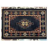 Southwestern-Style Area Rug47×32