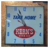 Vtg Kern