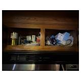 Household Light Bulbs and Fixtures