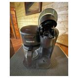Keurig K-Duo Essentials Coffee Maker