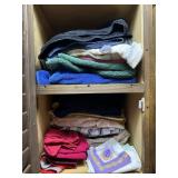 Textiles