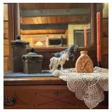 Decorative Home Decor Assortment