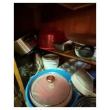 Kitchenware Collection