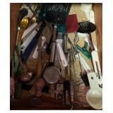 Kitchen Utensils Collection