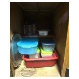 Kitchen Storage Items