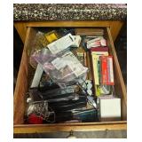 Household Items Drawer