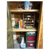 Household Storage Items