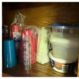 Household Kitchen Items