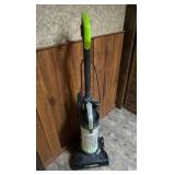 Eureka AirSpeed Upright Vacuum CleanerWorks