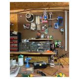 Workshop Tools