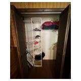 Closet Storage Items