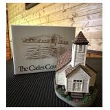 Cades Cove Missionary Baptist Church500/3500