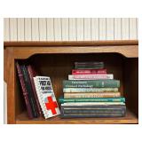 Books on Medicine & More