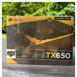Corsair TX650 Enthusiast Series V2 PSU