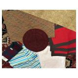 Textiles and Linens