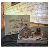 Cades Cove CabinThe School House 500/3500