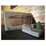 National Heritage Gallery FigurineThe Necessary H