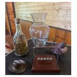 Decorative Home Accessories SetVase 11" tall