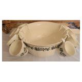 Baum Brothers Formalities Punch Set Baum Brothers Formalities Punch Set