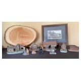 The Cades Cove Series Collection-See Pictures The Cades Cove Series Collection-See Pictures