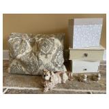 2 �Cards to Cherish� Boxes, File Box for Blank 2 �Cards to Cherish� Boxes, File Box for Blank
