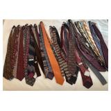 Approx. 30 Men�s Ties Approx. 30 Men�s Ties