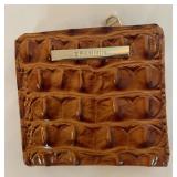 Brahmin Brown Wallet Brahmin Brown Wallet