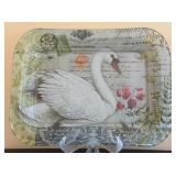 Decorative Serving Tray Decorative Serving Tray