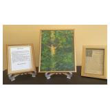�Tree of Life� Painting By John DeFrancesco �Tree of Life� Painting By John DeFrancesco