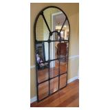 Cathedral Window Style Mirror, 70.5�� Tall Cathedral Window Style Mirror, 70.5�� Tall