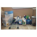 Bathroom & Cleaning Supplies Bathroom & Cleaning Supplies