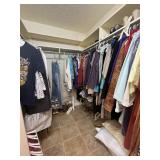 Contents Of The Closet, Cont., Contents Of The Closet, Cont.,
