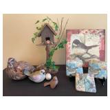 Beautiful Quill Home Decor-See Pictures Beautiful Quill Home Decor-See Pictures