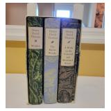 Works by Henry David Thoreau Works by Henry David Thoreau