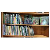 Gardening Books in Various Topics Gardening Books in Various Topics