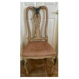 Rustic Side Chair-19" x 16" x 14" Rustic Side Chair-19" x 16" x 14"